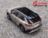  Mô hình xe Nissan X Trail 2021 tỉ Lệ 1:18 Paudi 8069 