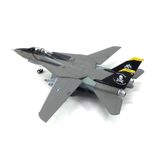  Mô hình máy bay chiến đấu USA Grumman F14a Tomcat 2003 tỉ lệ 1:100 Ns models MBQS002 