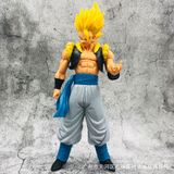  Mô hình nhân vật Dragonball Super Saiyan 2 Gogeta 27cm FG116 