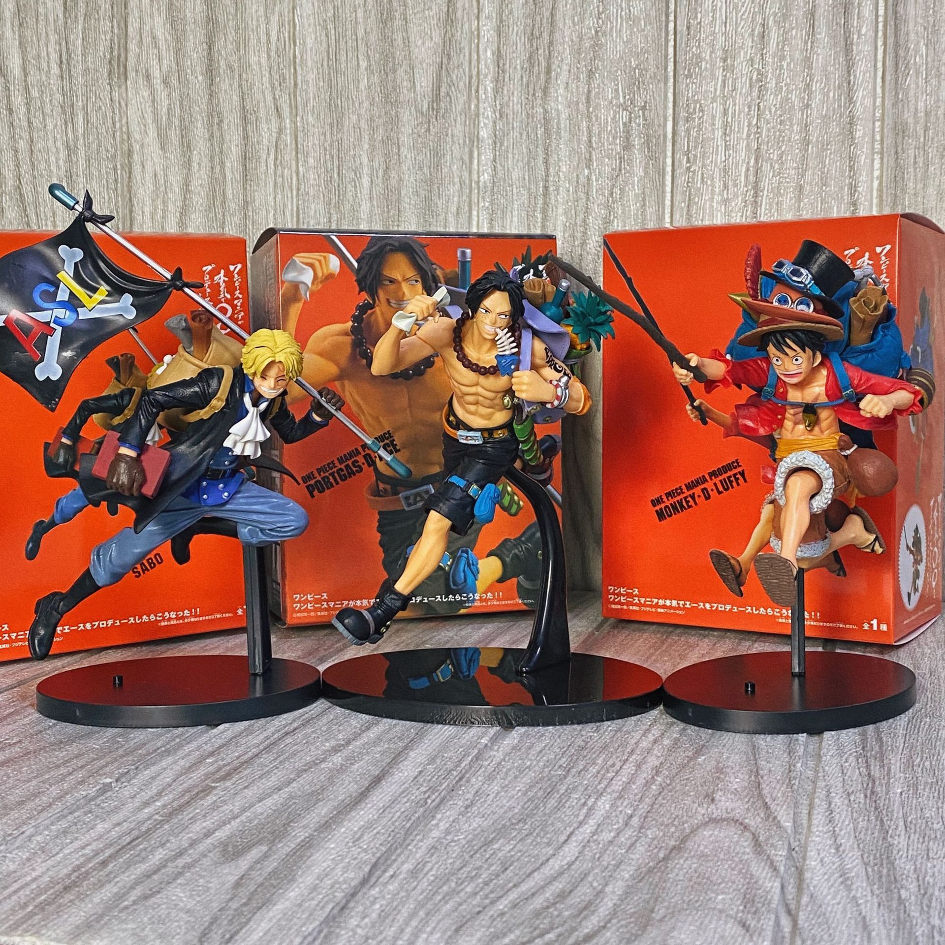 Mô hình đồ chơi  Sabo siêu đẹp cao 18cm  Bộ Fzero  One Piece  Có Hộp  màu Đồ chơi trẻ emCOSY Toys Danang