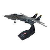  Mô hình máy bay chiến đấu USA Grumman F14a Tomcat 2003 tỉ lệ 1:100 Ns models MBQS002 