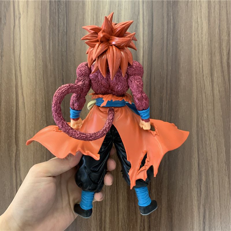 Mô Hình Figure Songoku  Dragon Ball rẻ nhất tại Việt Nam