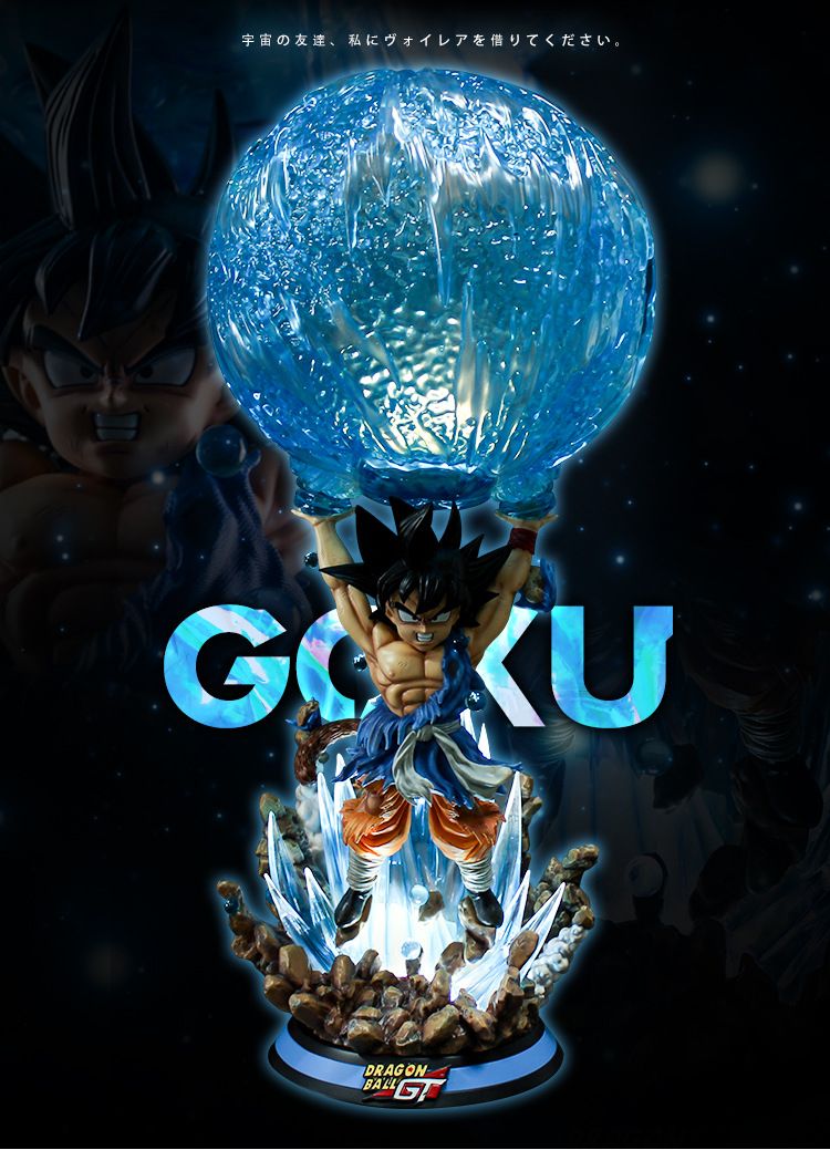 Mô Hình Dragon Ball Có đế giá rẻ Tháng 82023BigGo Việt Nam