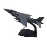  Mô hình máy bay chiến đấu USA F-15E SJ 333 FS tỉ lệ 1:100 Ns models MBQS010 