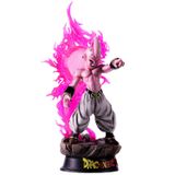  Mô hình Dragonball Z Kid Buu fire có đèn 37cm FG129 