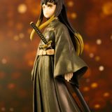  Mô hình nhân vật Demon Slayer Kimetsu No Yaiba Muichiro Tokito 15cm FG150 