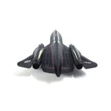  Mô hình máy bay quân sự trinh sát Lockheed YF-12 NASA SR-71 06837 Blackbird tỉ lệ 1:100 Ns models MBQS006 