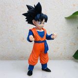  Mô hình nhân vật Dragonball Son Goten super saiyan 2 12cm FG224 