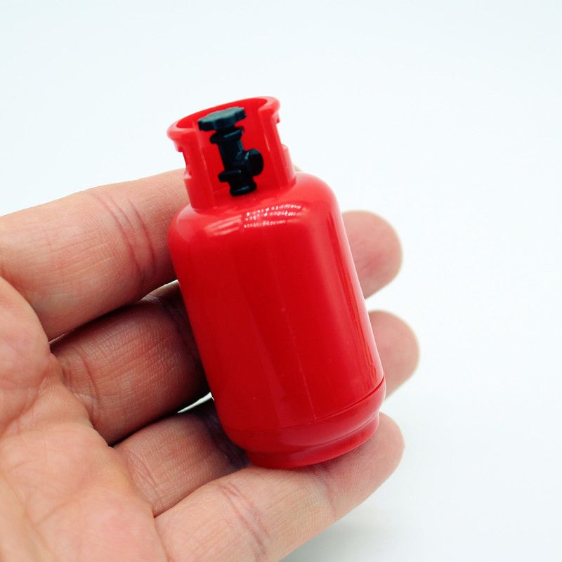  Phụ kiện Decor Mô hình Thiết bị Phòng cháy - Chữa cháy DE066 