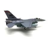  Mô hình máy bay chiến đấu Air Force USA F-16C Falcon tỉ lệ 1:100 Ns models MBQS043 