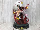  Mô hình nhân vật Demon Slayer Kimetsu No Yaiba Kamado Nezuko 31cm FG254 