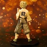  Mô hình nhân vật Demon Slayer Kimetsu No Yaiba Sanemi 15cm FG152 