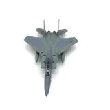  Mô hình máy bay chiến đấu American USA F-15C Eagle tỉ lệ 1:100 Ns models MBQS042 