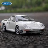  Mô hình xe Porsche 959 tỉ lệ 1:24 Welly OT24025 
