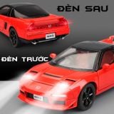  Mô hình xe Honda NSX full open - đánh lái tỉ lệ 1:32 Alloy Model OT32008 