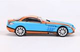 Mô hình xe Mercedes-Benz SLR tỉ lệ 1:64 Stance Hunters SH SH-SLR-2 