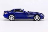  Mô hình xe Mercedes-Benz SLR tỉ lệ 1:64 Stance Hunters SH SH-SLR-2 