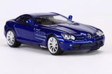  Mô hình xe Mercedes-Benz SLR tỉ lệ 1:64 Stance Hunters SH SH-SLR-2 