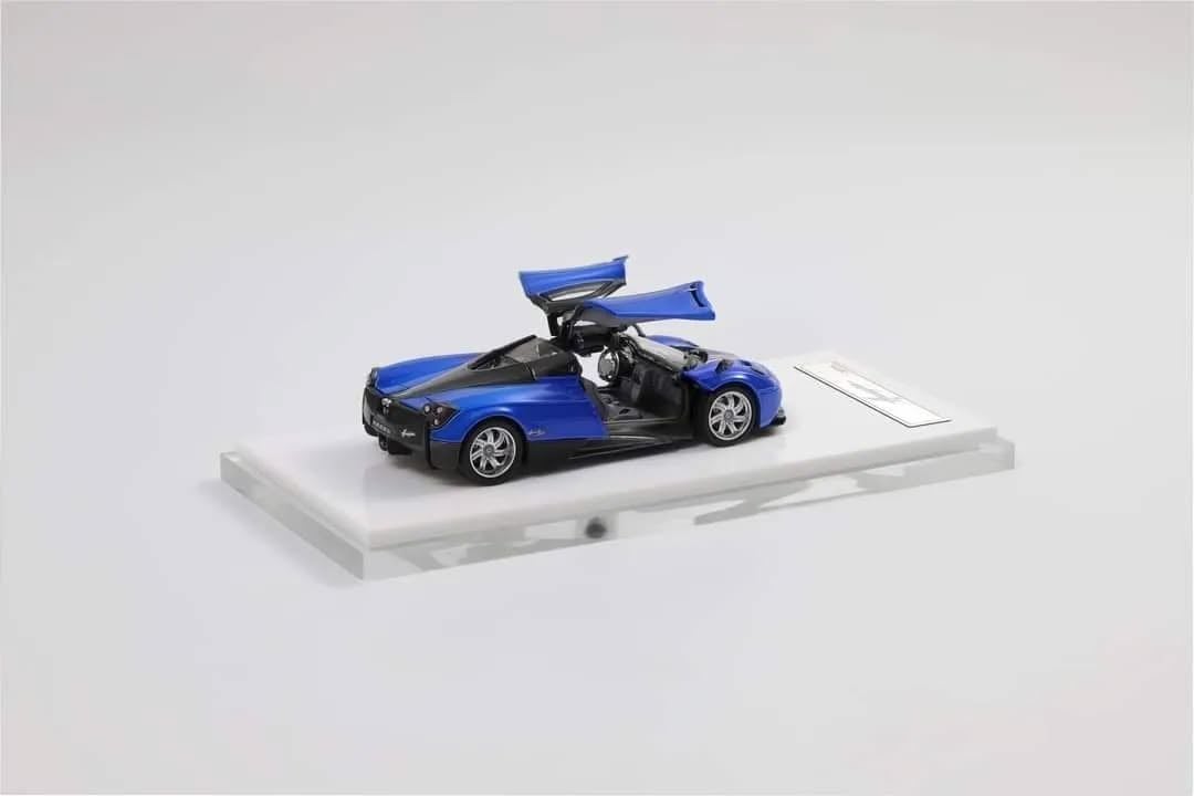  Mô hình xe Pagani Huarya Coupe 2014 tỉ lệ 1:64 HKM OT64114 