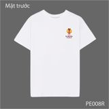  Sticker PET Câu lạc bộ Châu Âu 5cm in chuyển nhiệt - hình ủi lên vải - nón - áo - quần Autono1 PE008 