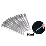  Combo 10 ống nhựa pipet hút sơn PK441 