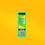  Dao cắt acrylic, PVC, mica, fomex chuyên dụng XINFA lưỡi dao dạng móc PK498 