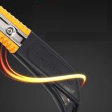  Dao cắt acrylic, PVC, mica, fomex chuyên dụng XINFA lưỡi dao dạng móc PK498 