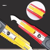  Dao cắt acrylic, PVC, mica, fomex chuyên dụng XINFA lưỡi dao dạng móc PK498 