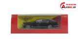  Mô hình xe Bentley Mulsanne 1:64 Sc Models 8099 