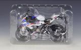  Mô hình xe Bmw s1000rr 2021 1:12 Welly MT081 