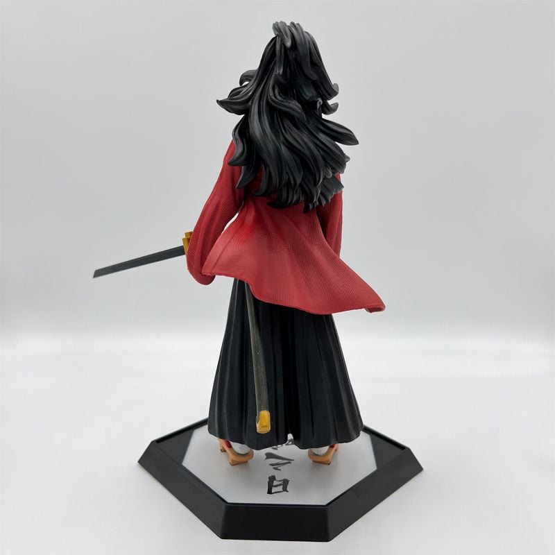  Mô hình nhân vật Demon Slayer Kimetsu No Yaiba Tsugikuni Yoriichi 27cm FG127 