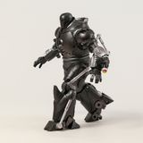  Mô hình nhân vật Marvel Iron man người sắt Iron Monger Iron man 1 SHF tỉ lệ 1:10 23CM ZD Toys FG262 