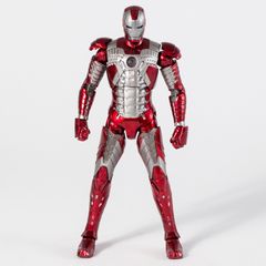 Tổng hợp 70 hình về mô hình iron man mark xlvi  NEC