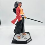  Mô hình nhân vật Demon Slayer Kimetsu No Yaiba Tsugikuni Yoriichi 27cm FG127 