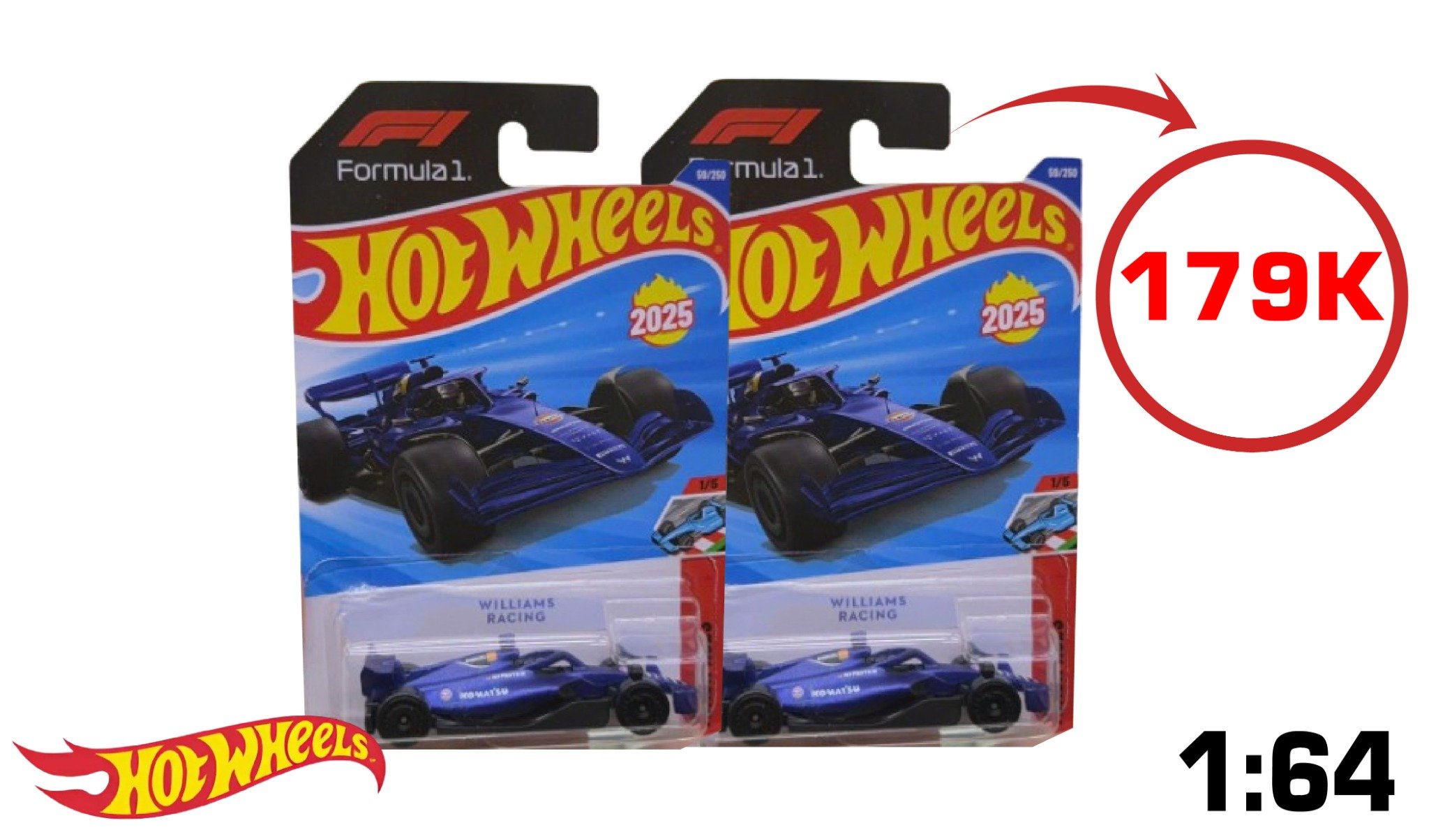  Đồ chơi mô hình xe Hot wheels kim loại có bản quyền chính hãng tỉ lệ 1:64 C4982 