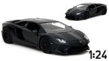  Mô hình xe Fast & Furious Shaw's Lamborghini Aventador tỉ lệ 1:24 Jada Toys 36152 