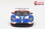  Mô hình Ford Gt 1:64 Minigt 