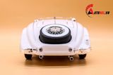  Mô hình xe Mercedes Benz 500k Typ Special Roadster 1936 tỉ lệ 1:18 Maisto 36862 OT18015 