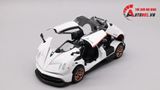  Mô hình xe Pagani Huayra Dinastia 1:32 Alloy Model 7906 