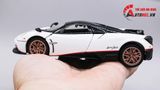  Mô hình xe Pagani Huayra Dinastia 1:32 Alloy Model 7906 