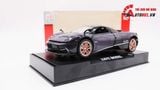  Mô hình xe Pagani Huayra Dinastia 1:32 Alloy Model 7906 