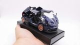  Mô hình xe Pagani Huayra Dinastia 1:32 Alloy Model 7906 