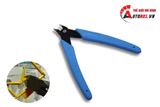  Kềm cắt mô hình 2 lưỡi cao cấp Xuron 
