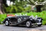  Mô hình xe Mercedes Benz 500k Typ Special Roadster 1936 tỉ lệ 1:18 Maisto 36862 OT18015 