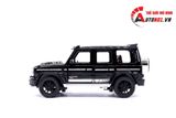  Mô hình xe Mercedes-benz Brabus G700 tỉ lệ 1:32 JIiaye model VB32523 3680 