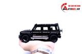  Mô hình xe Mercedes-benz Brabus G700 tỉ lệ 1:32 JIiaye model VB32523 3680 