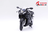  Mô hình xe Bmw s1000rr 2019 1:12 MSZ 7222 