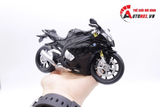  Mô hình xe Bmw s1000rr 2019 1:12 MSZ 7222 