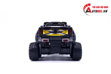  Mô hình xe Mercedes X-Class 6x6 Pickup Offroad 1:28 Chimei Model 7149 