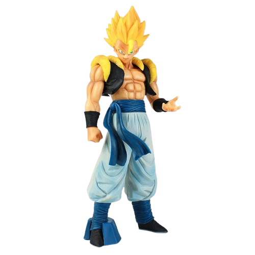  Mô hình nhân vật Dragonball Super Saiyan 2 Gogeta 27cm FG116 